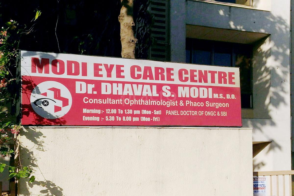 Ophthalmologist Eye Surgeons In Ahmedabad Instant Appointment