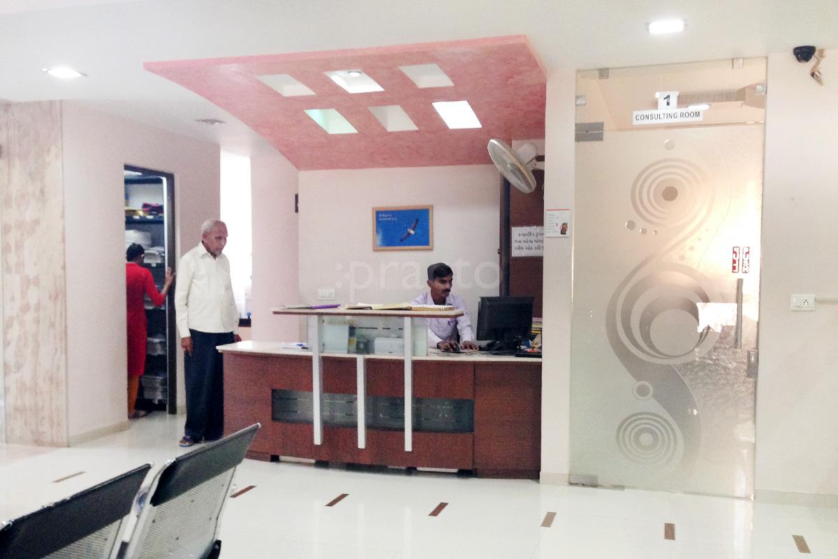 Ophthalmologist Eye Surgeons In Ahmedabad Instant Appointment