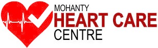 Mohanty Heart Care Centre