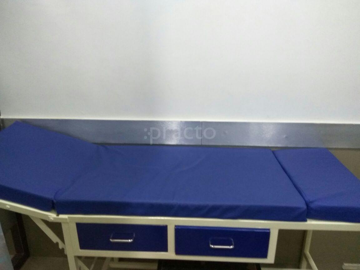OPD/Ward at Mommy's Clinic Madiwala Bangalore