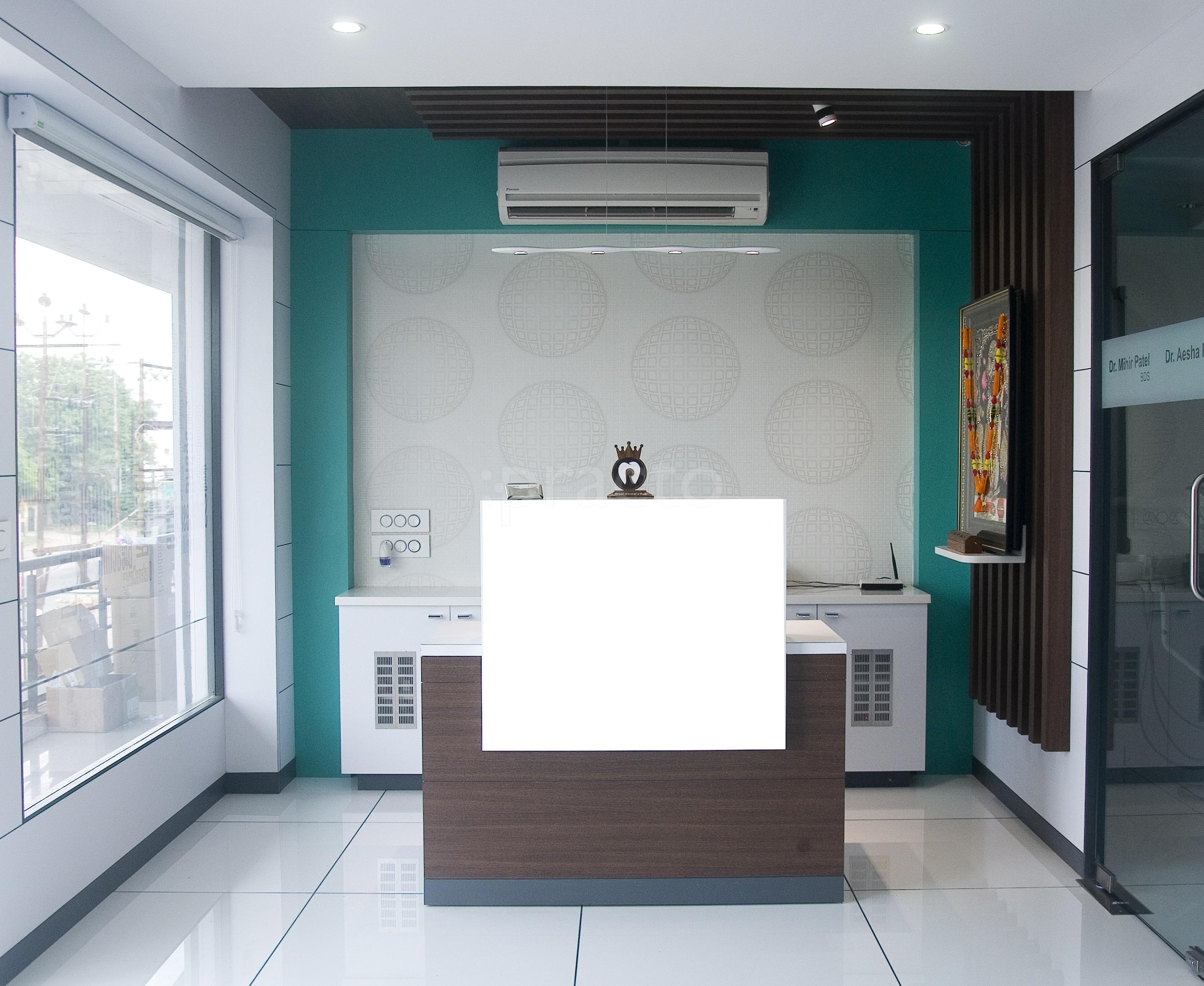 Monarch Dental Clinic Atladara Vadodara