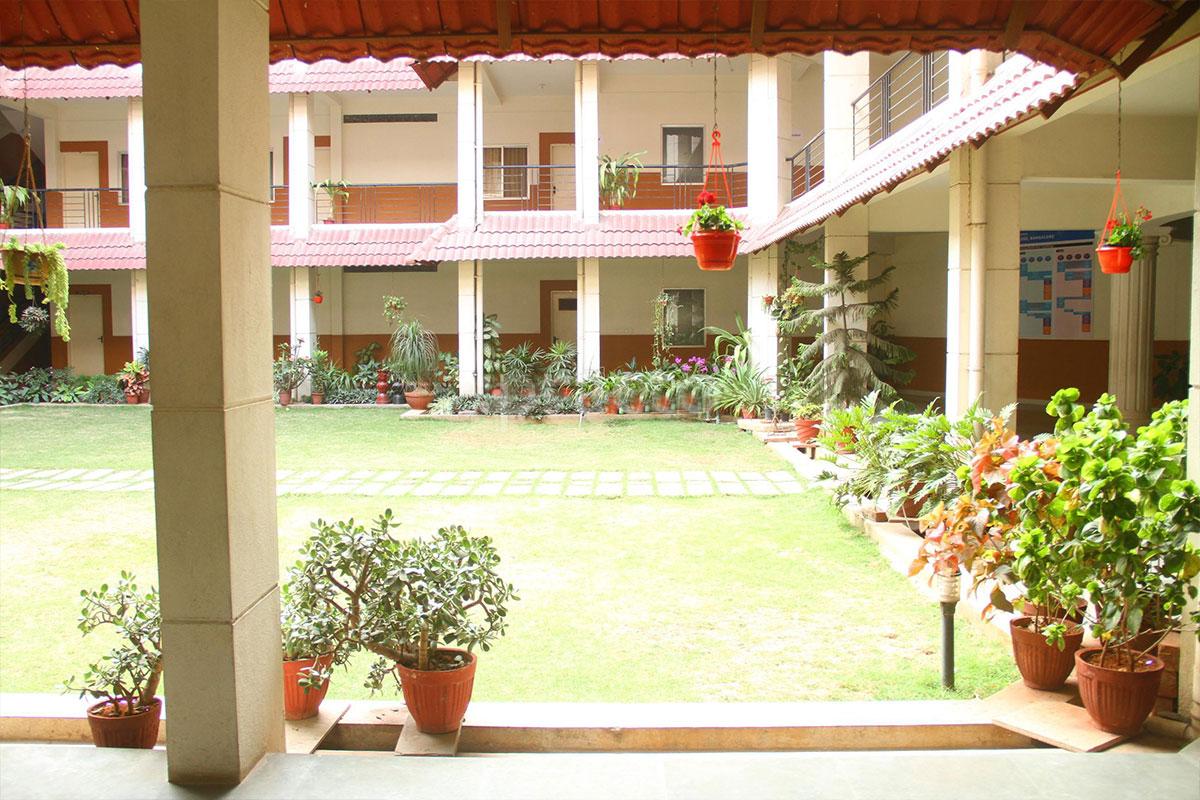 Others at Montfort Counselling Centre Indiranagar Bangalore