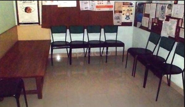 Moogambika Clinic Kilpauk Chennai
