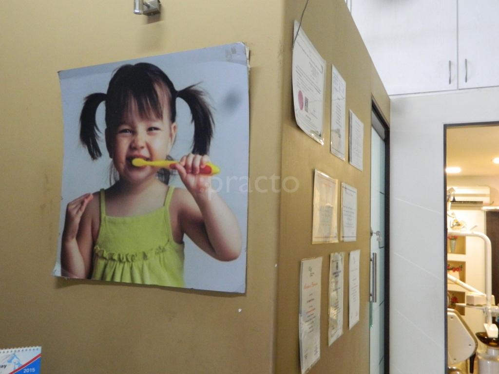 More Smiles Dental Clinic Chembur East Mumbai