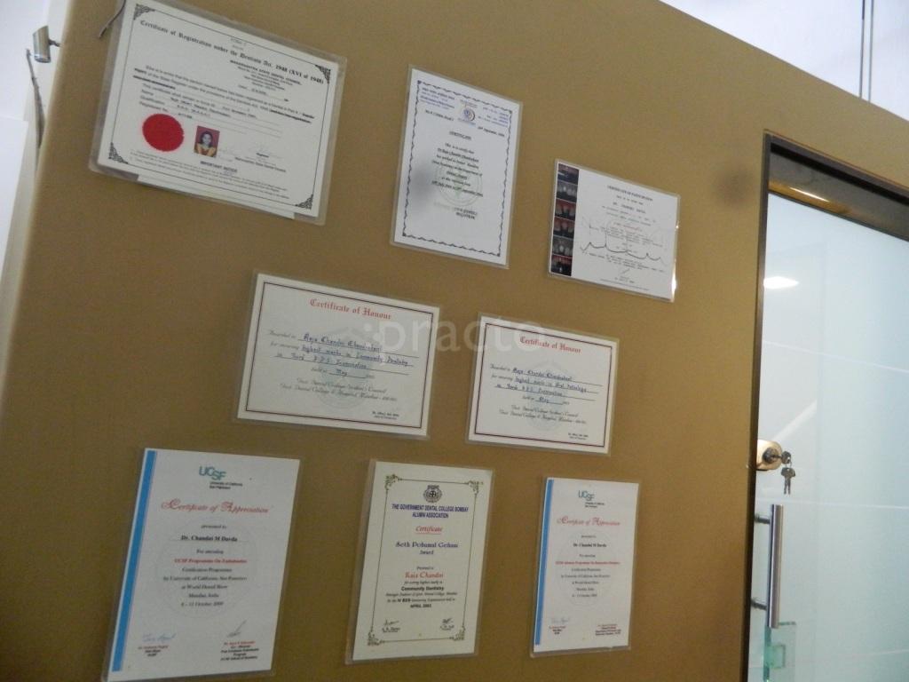 More Smiles Dental Clinic Chembur East Mumbai