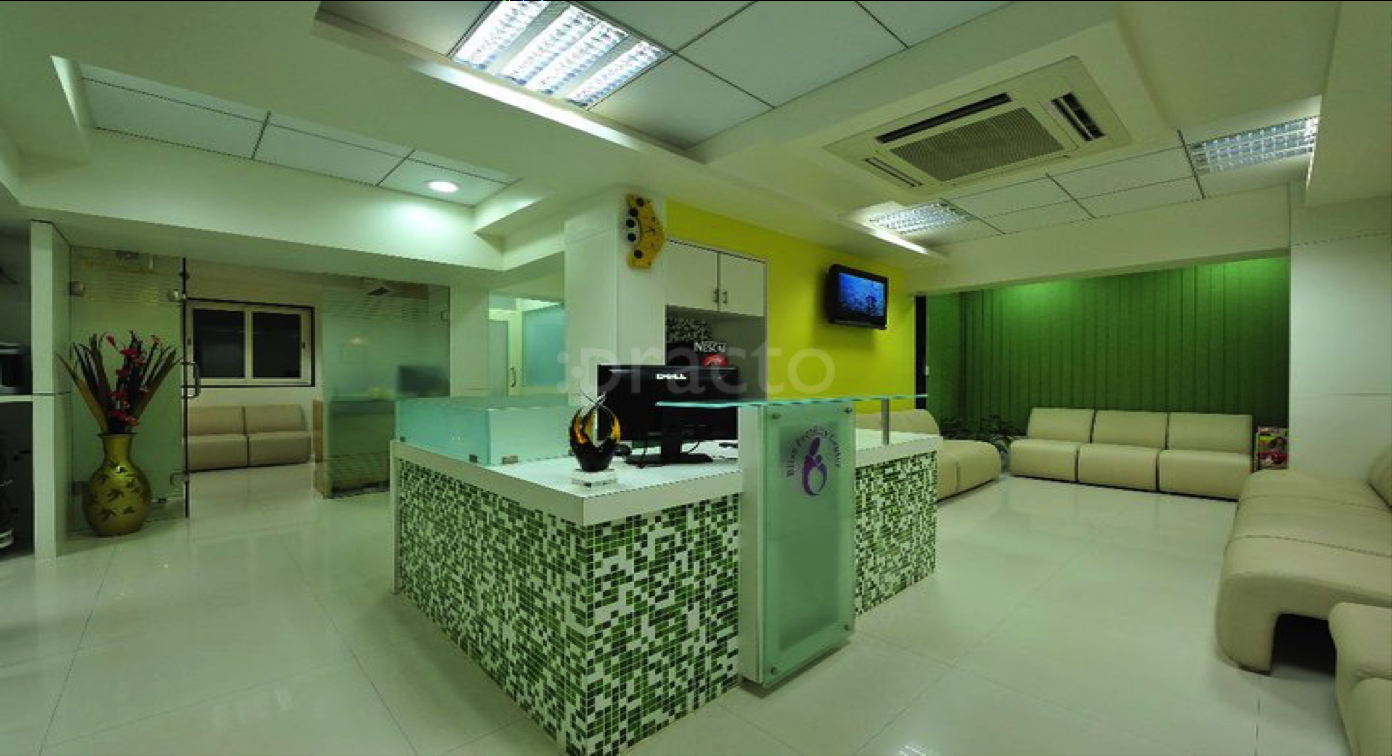 Morpheus Bliss Fertility Clinic Dhole Patil Road Pune