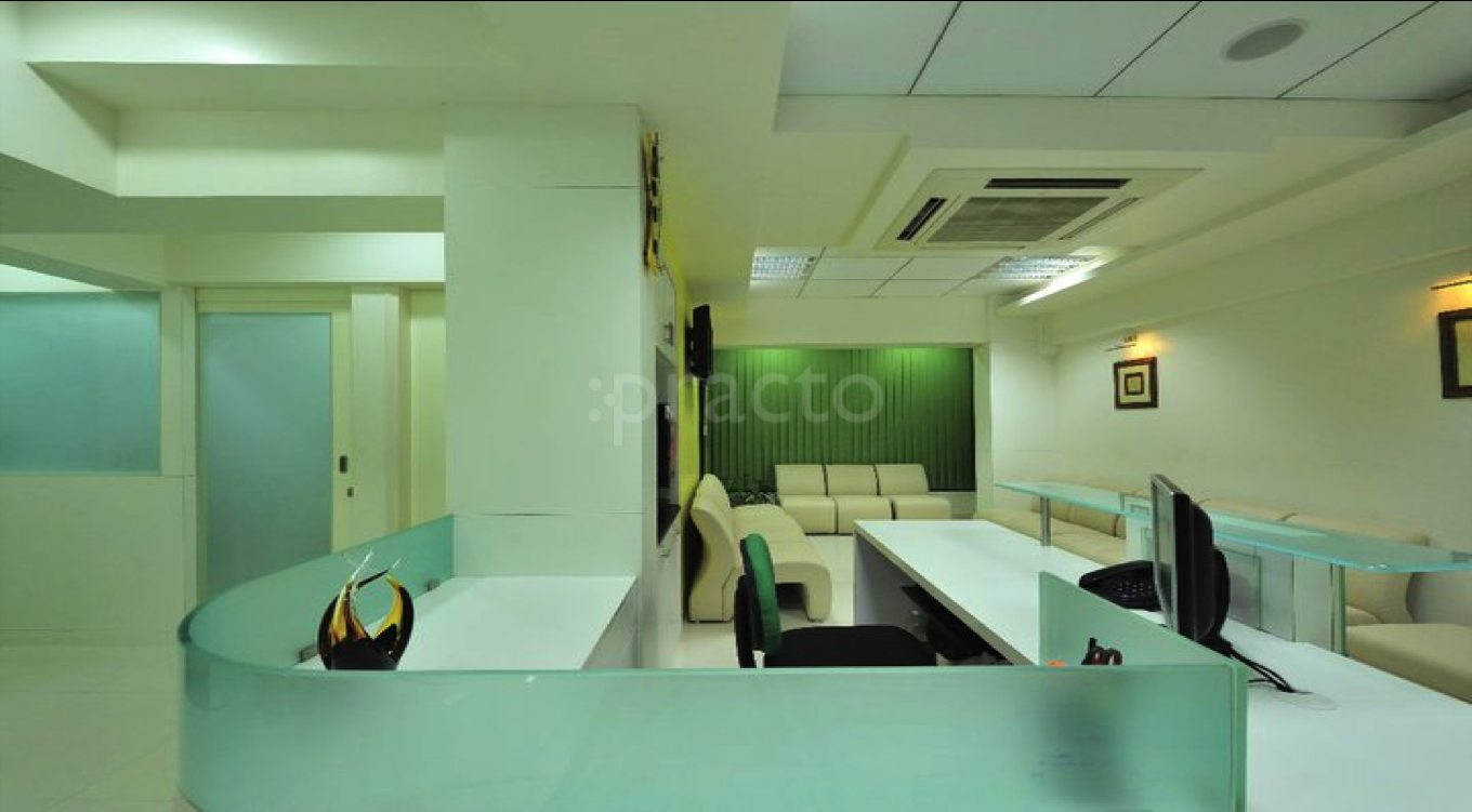 Morpheus Bliss Fertility Clinic Dhole Patil Road Pune