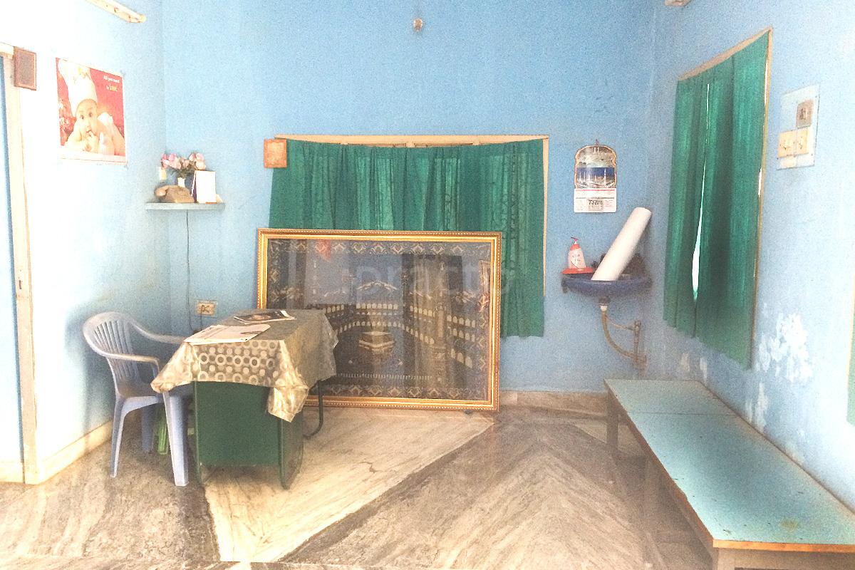 Waiting Area at Mother Clinic Vadapalani Chennai