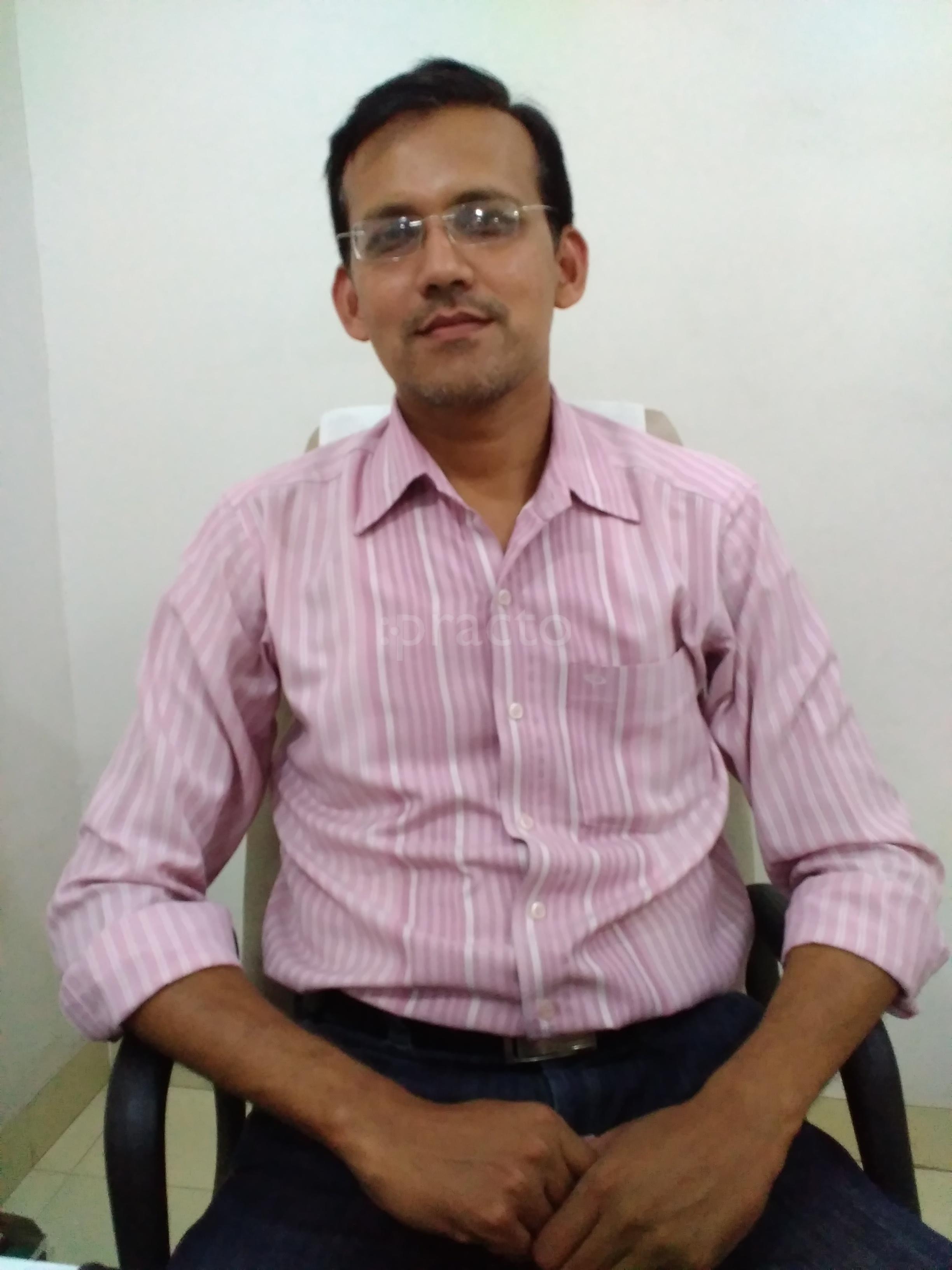 Mother & Kid's Clinic Lalghati Bhopal