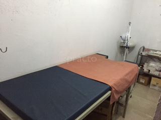 Mother Teresa Women And General Polyclinic Shaikpet Hyderabad