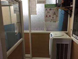 Mother Teresa Women And General Polyclinic Shaikpet Hyderabad
