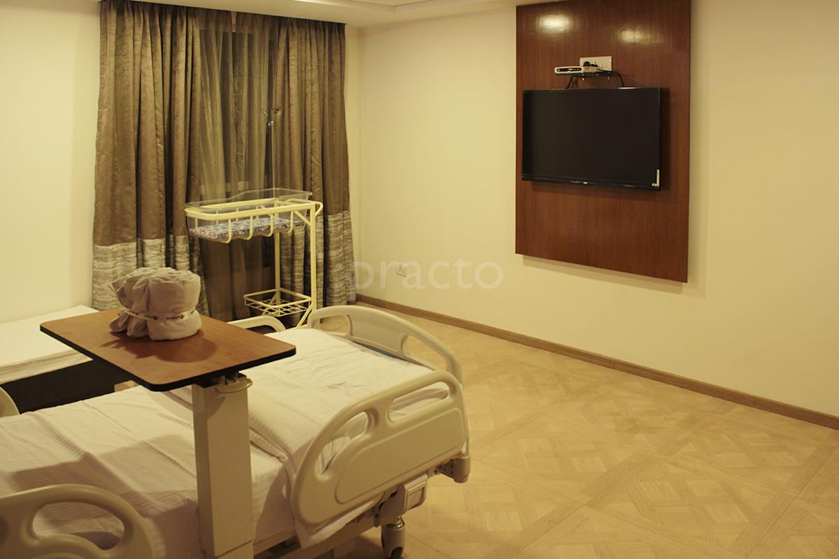motherhood hospital hsr layout