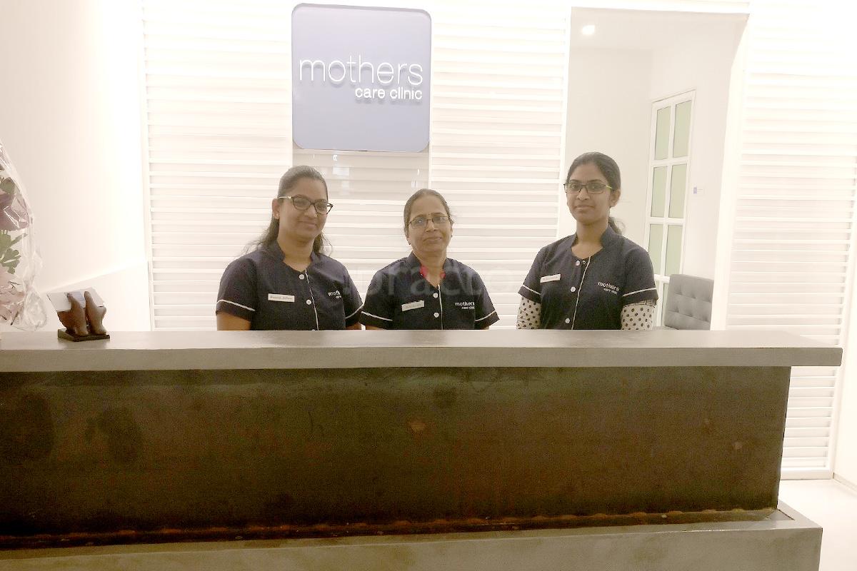 Mother Care Clinic Nursing Home Prabhadevi
