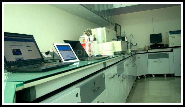 Mrigaank Labs Nigdi-Pradhikaran Pune