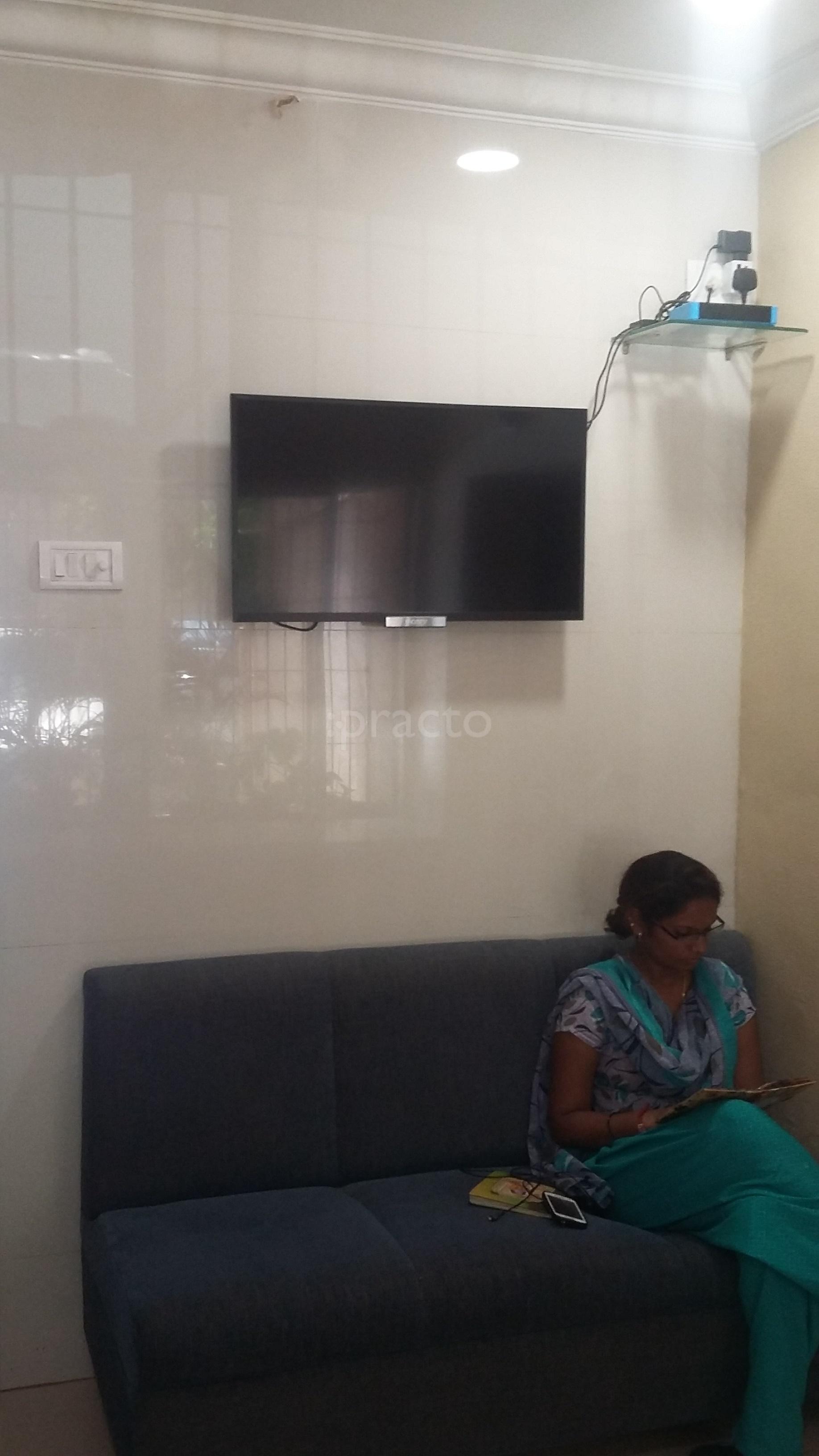 Mrs. Deepshikha Agarwal Andheri West Mumbai