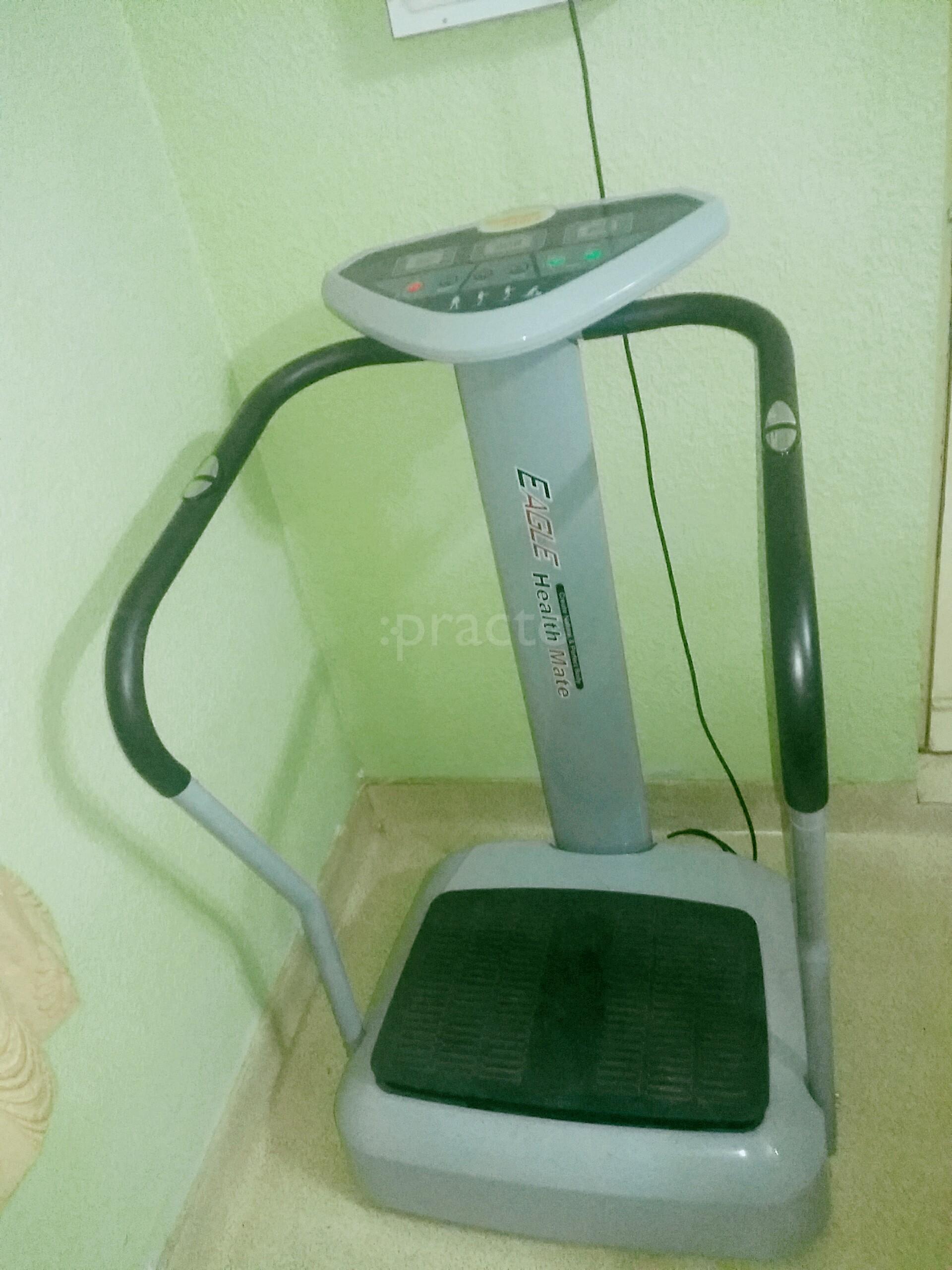 Services at Mryntaj Clinic Aminjikarai Chennai