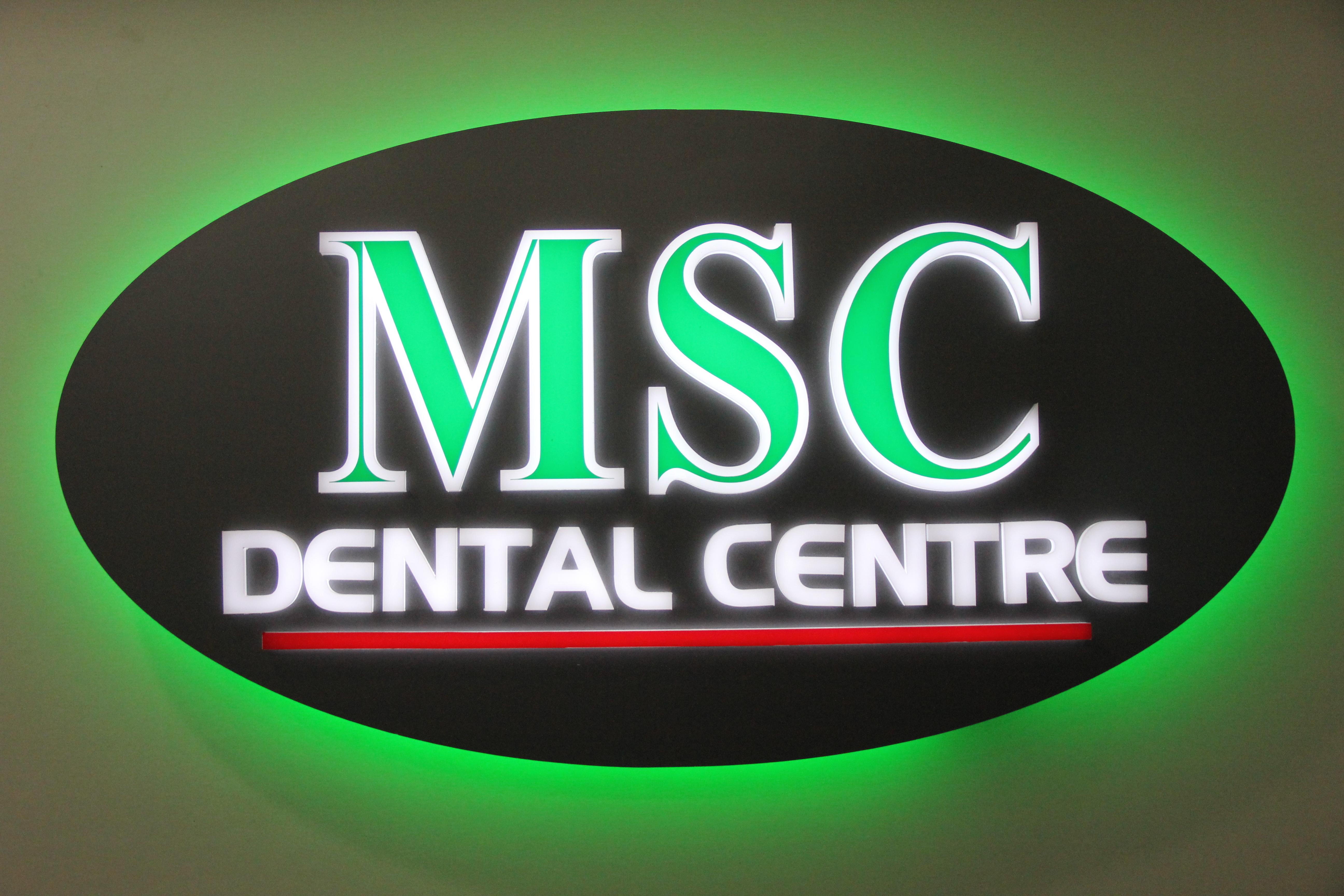 MSC Dental Centre