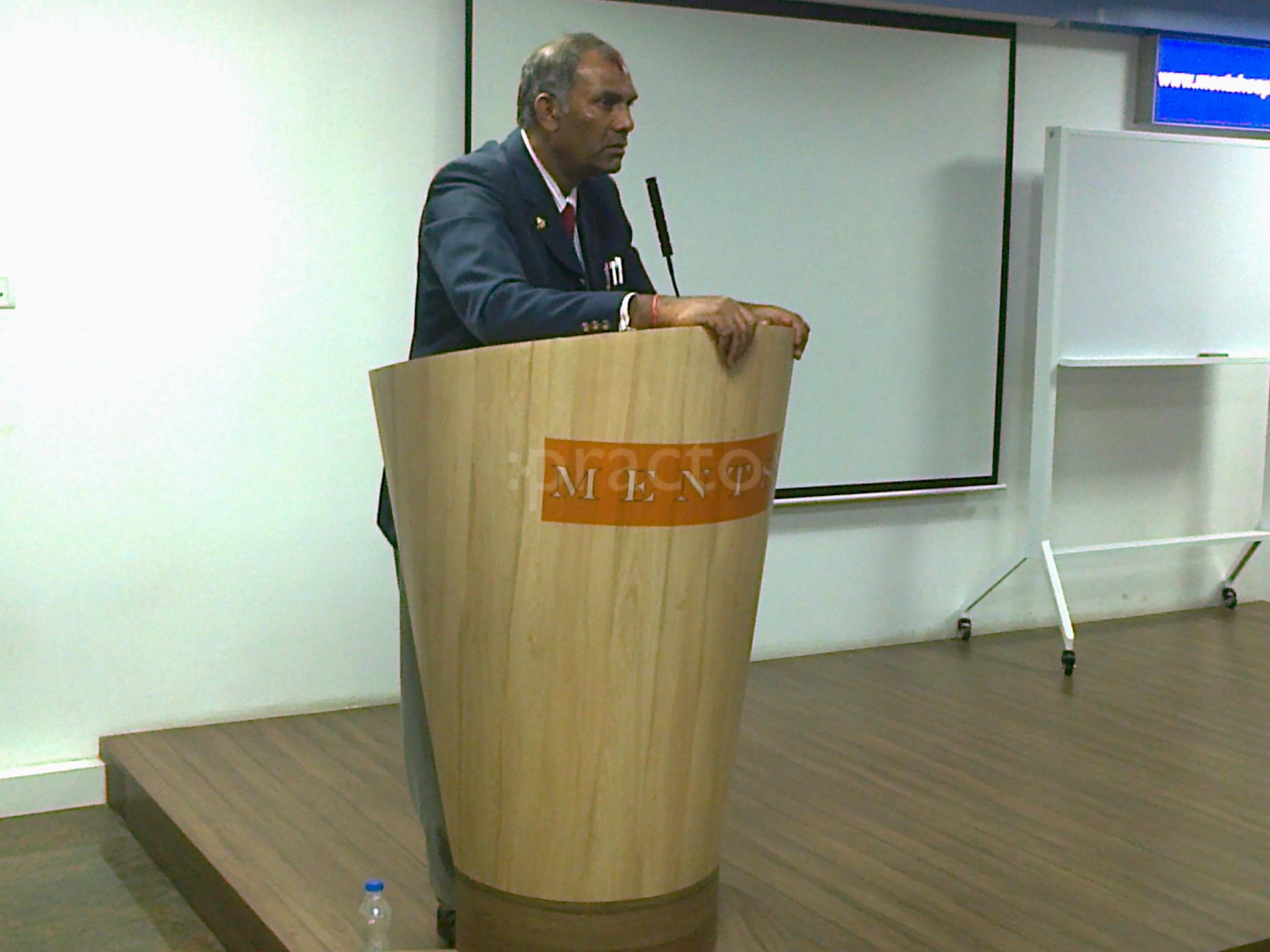 Mudala ENT Head And Neck Centre  (DR.MOHAN KUMAR H.M.,) Hennur Bangalore