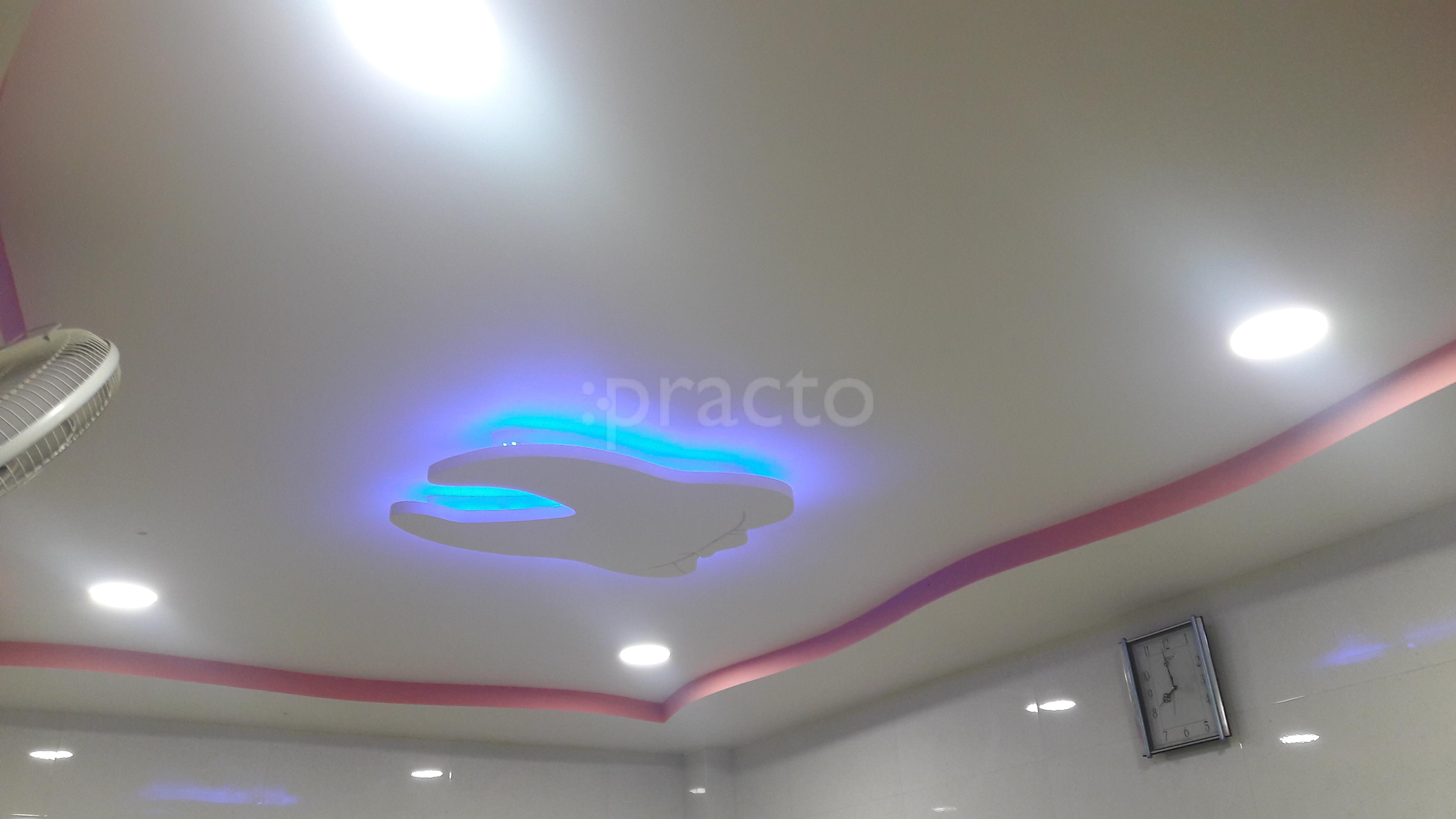 OPD/Ward at Mugulnage- Smile Multispeciality Dental Clinic Kengeri Bangalore
