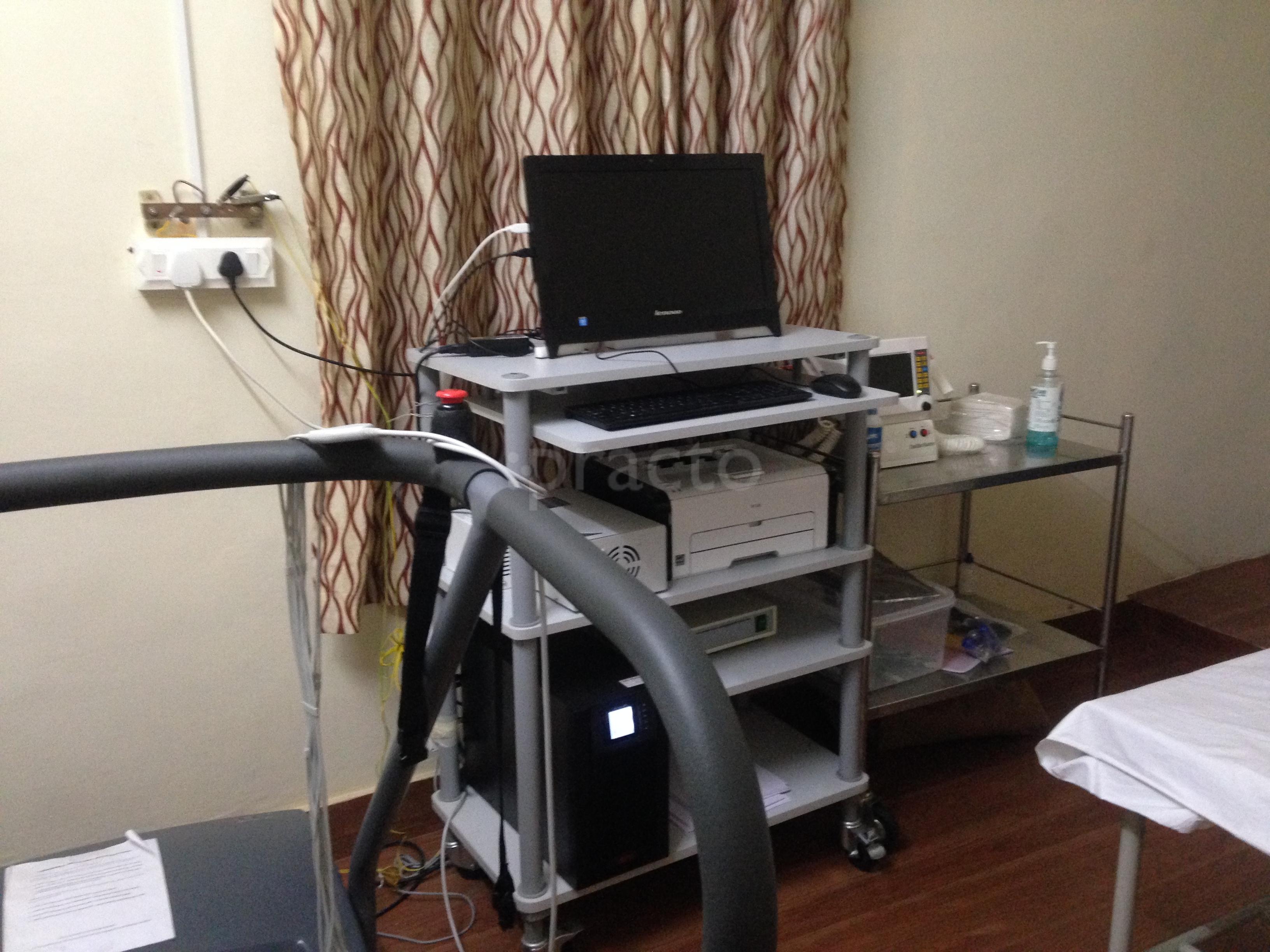 Mukambika Heart Care ,Yelahanka New Town AND Narayana Multispeciality Hospital Yelahanka Bangalore