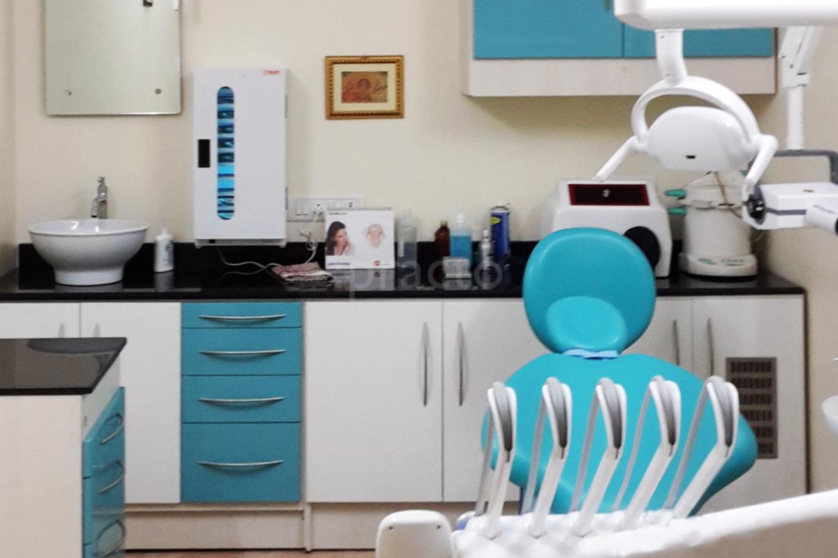 OPD/Ward at Multi Speciality Dental Care Malleswaram Bangalore