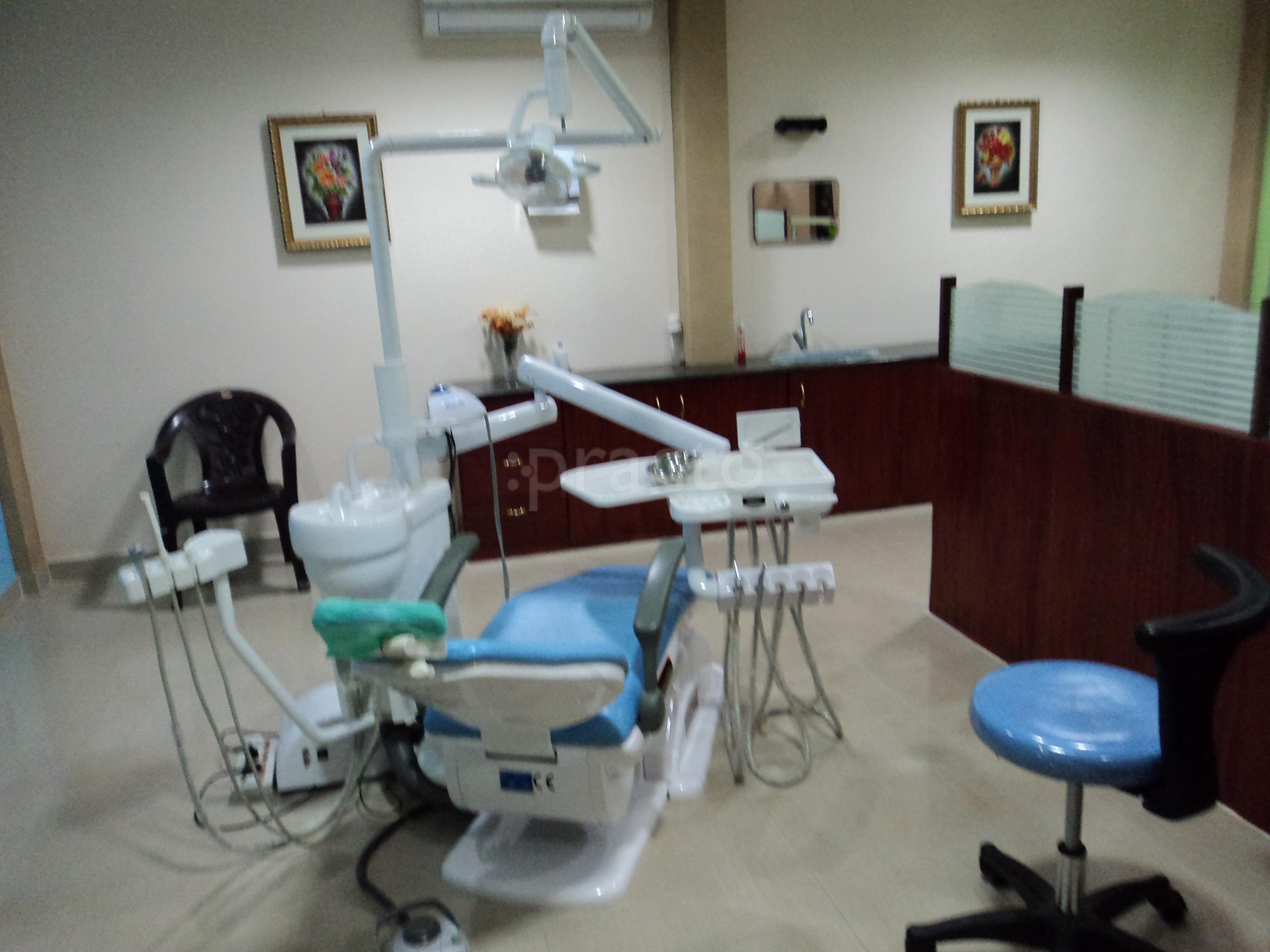 Beyond Smiles Multi Speciality Family Dental Clinic Tripunithura Ernakulam