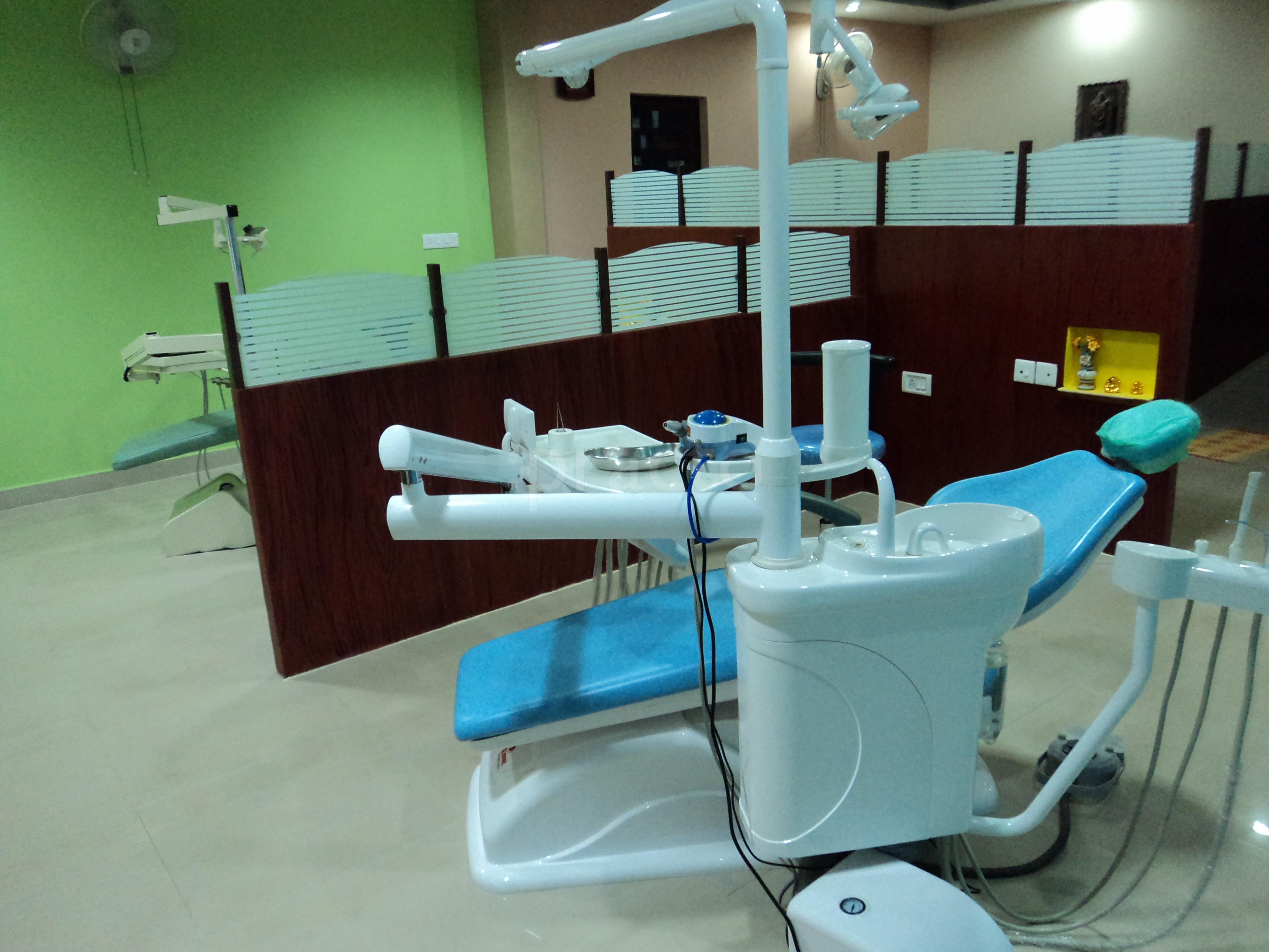 Beyond Smiles Multi Speciality Family Dental Clinic Tripunithura Ernakulam