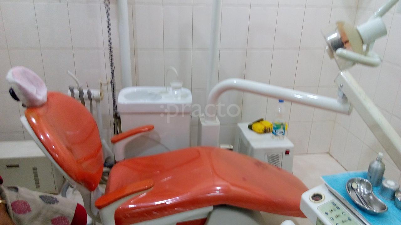 MultispecialityDental centre Anna Nagar West Chennai