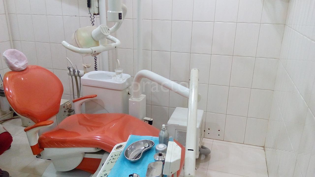 MultispecialityDental centre Anna Nagar West Chennai