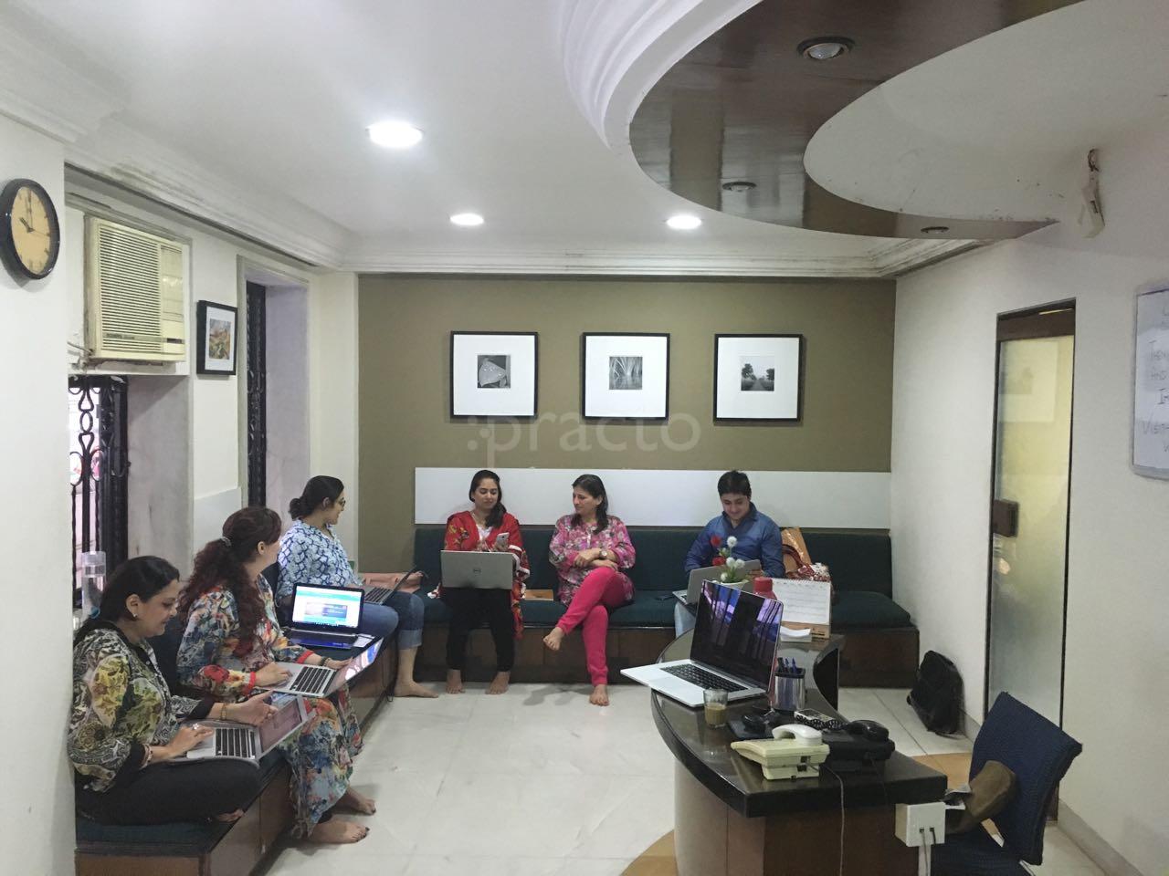 Dr Gala's Vital Healing Homoeopathic Clinic Andheri West Mumbai