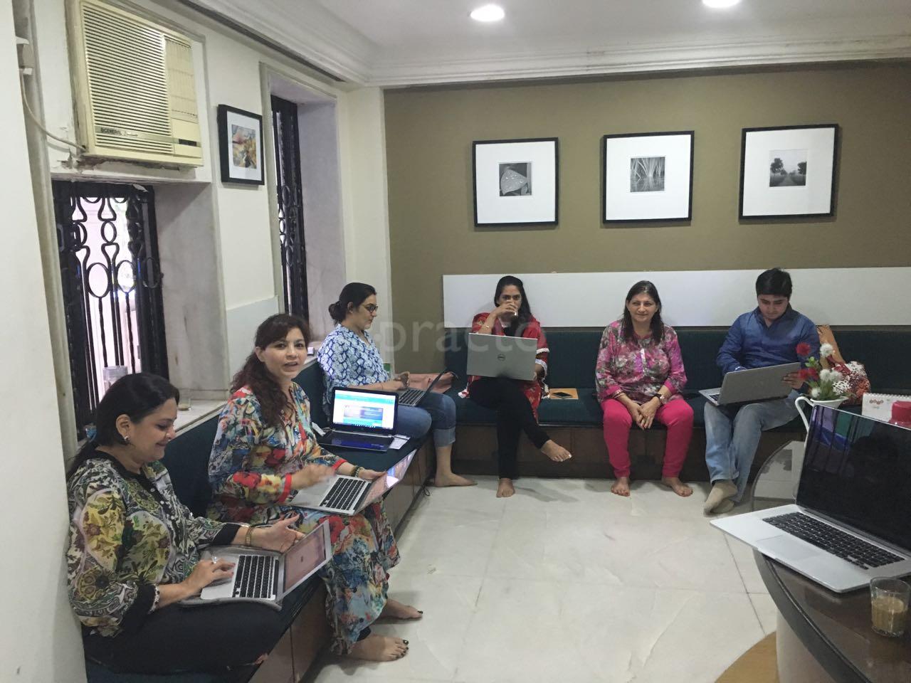 Dr Gala's Vital Healing Homoeopathic Clinic Andheri West Mumbai