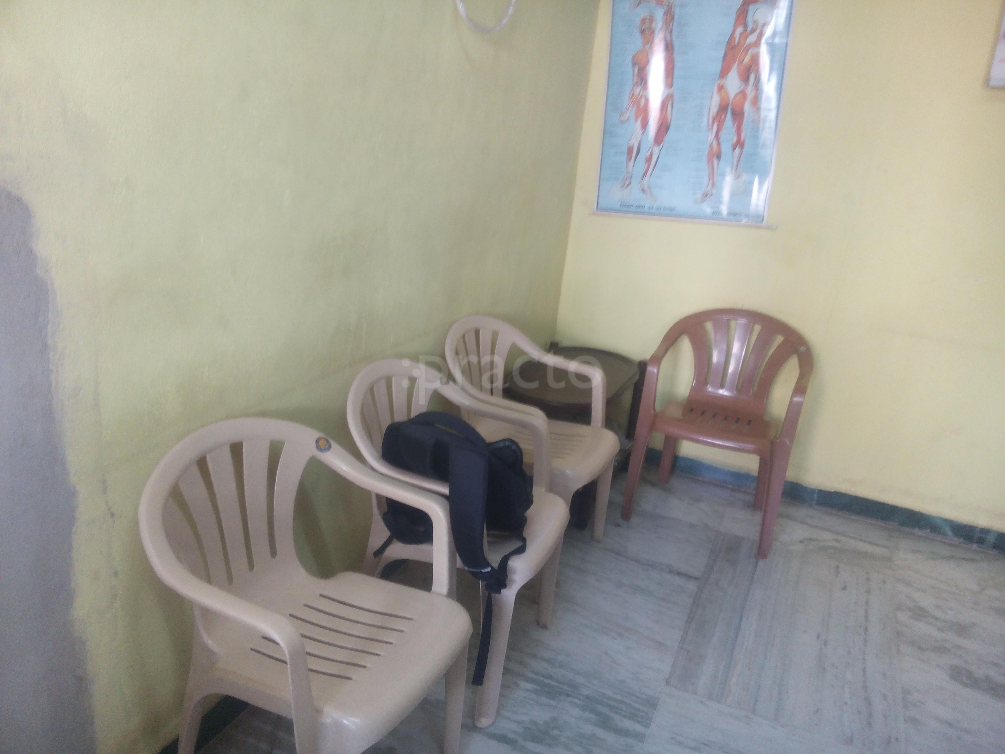 Murugan Clinic Korattur Chennai