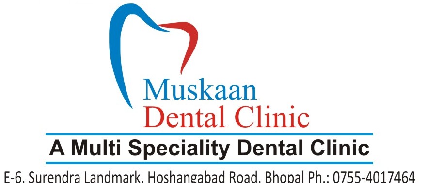 Muskaan Dental Clinic Misrod Bhopal