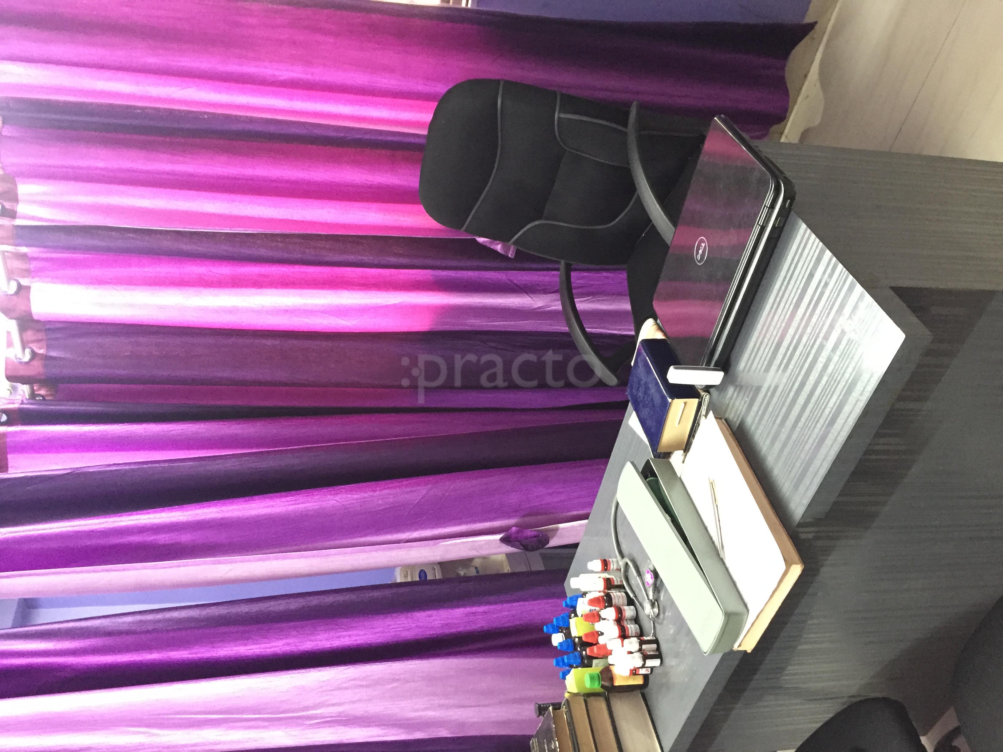 My Clinic - Advanced Homeopathy Clinic & Research Center Old Palasia Indore
