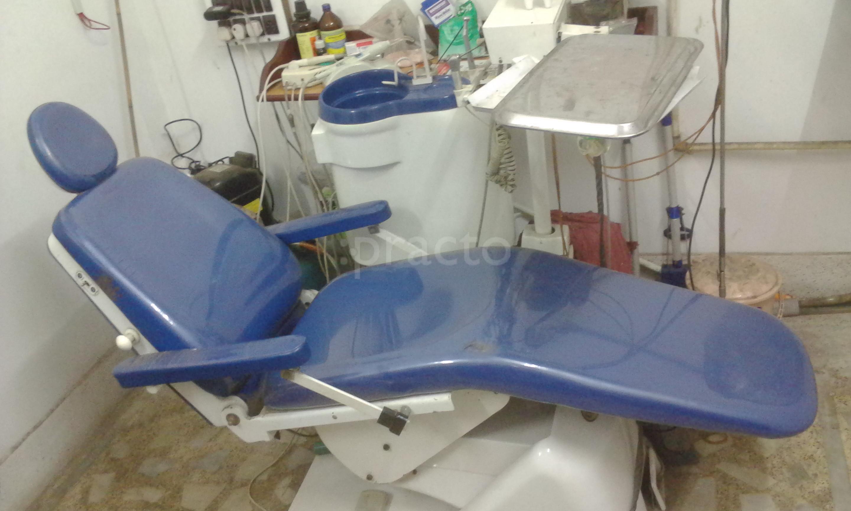 My Dentist Kasba Kolkata