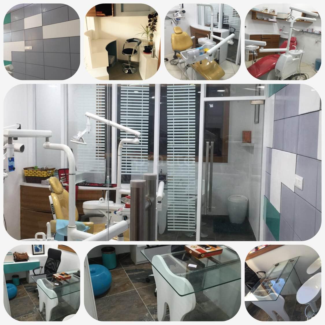 Other at DR. Mogla's My Dentist  Multispecialty Dental Care and Implant Center Kharar Mohali