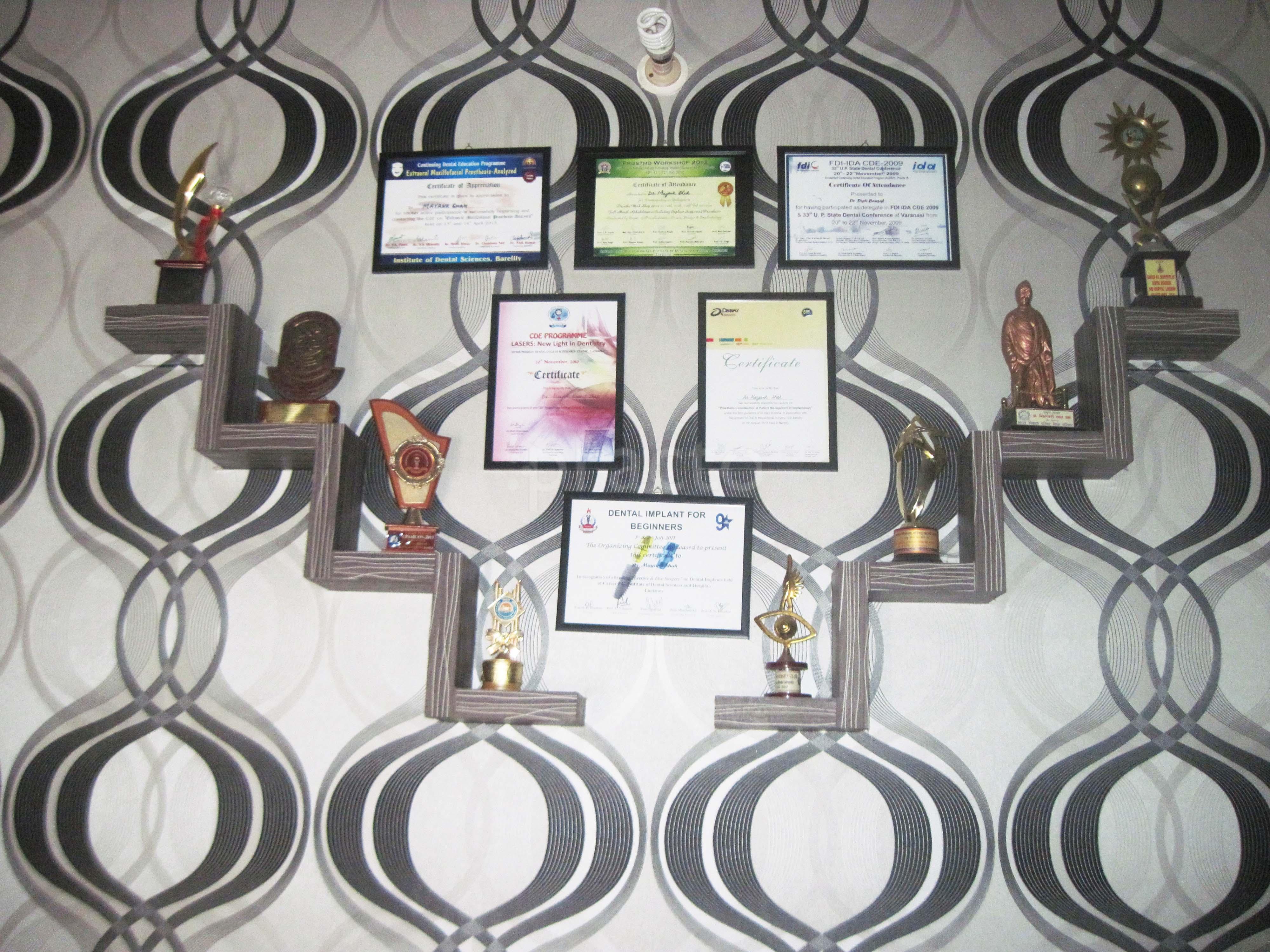 My Dentist Superspeciality Dental Clinic Lanka Varanasi