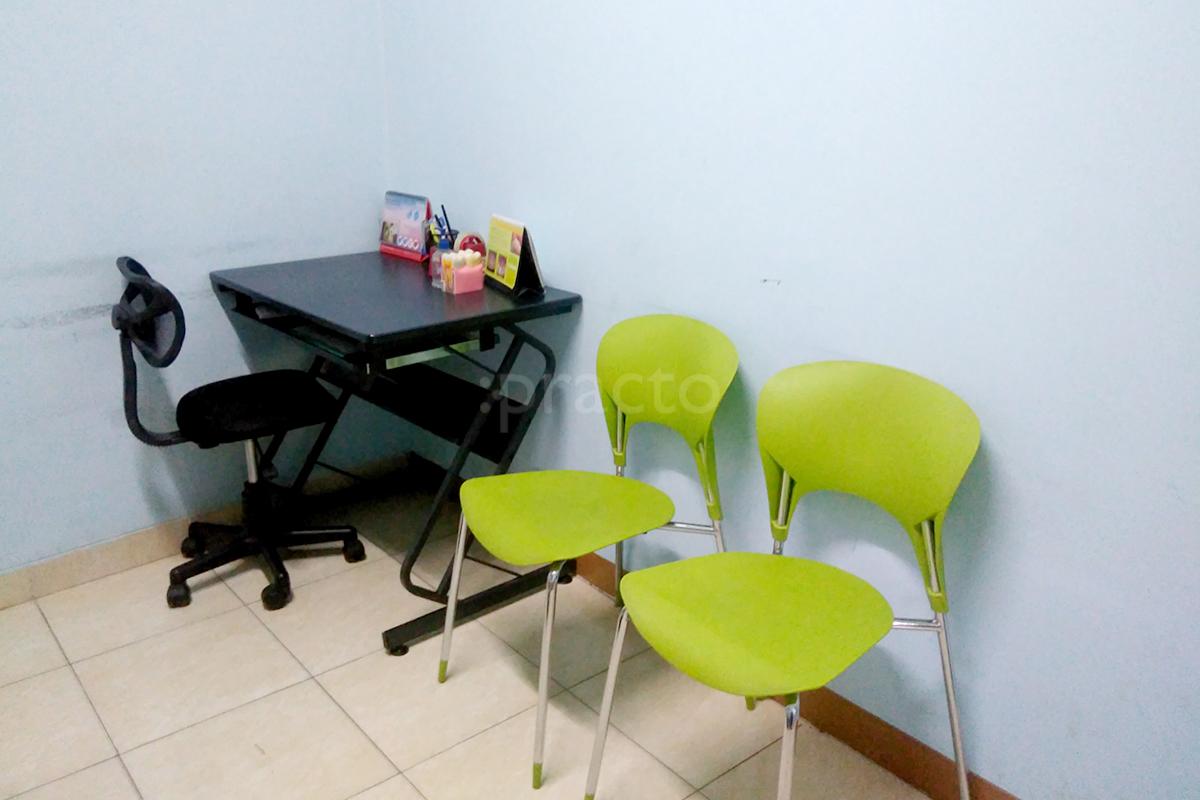 My Health Clinic