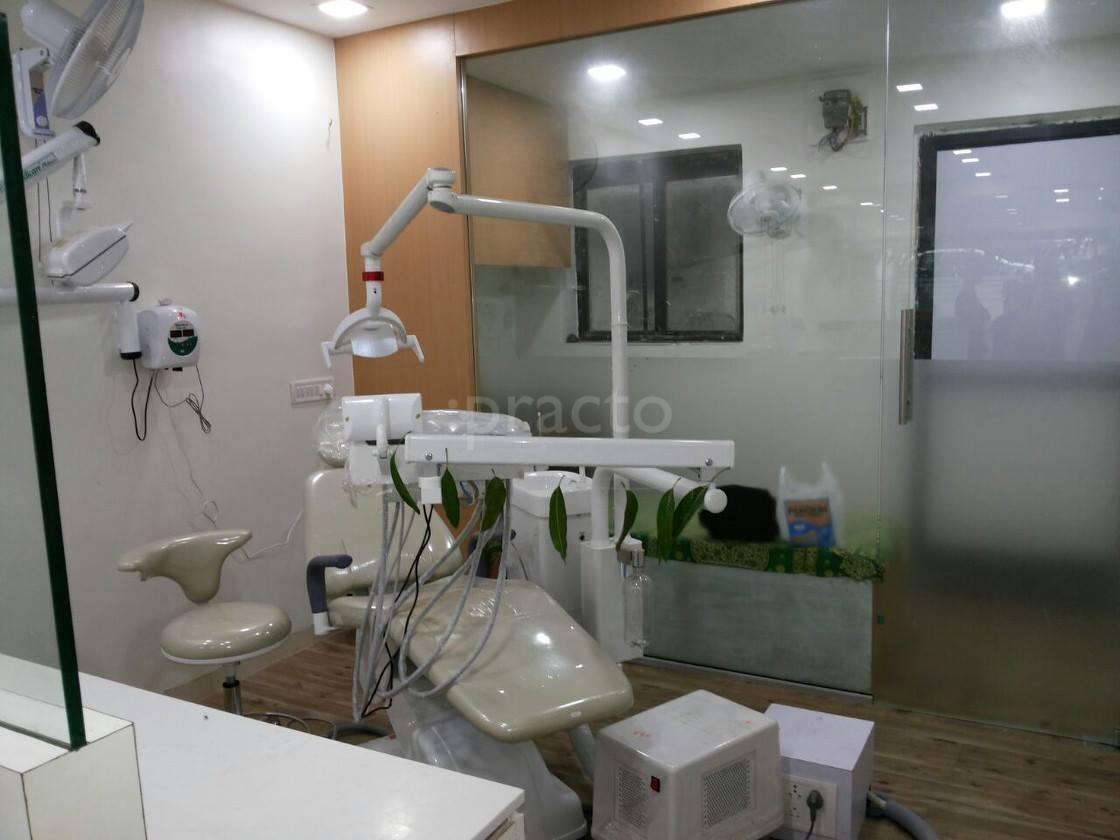 My Teeth Dental Clinic Aurangabad Railway Station Aurangabad