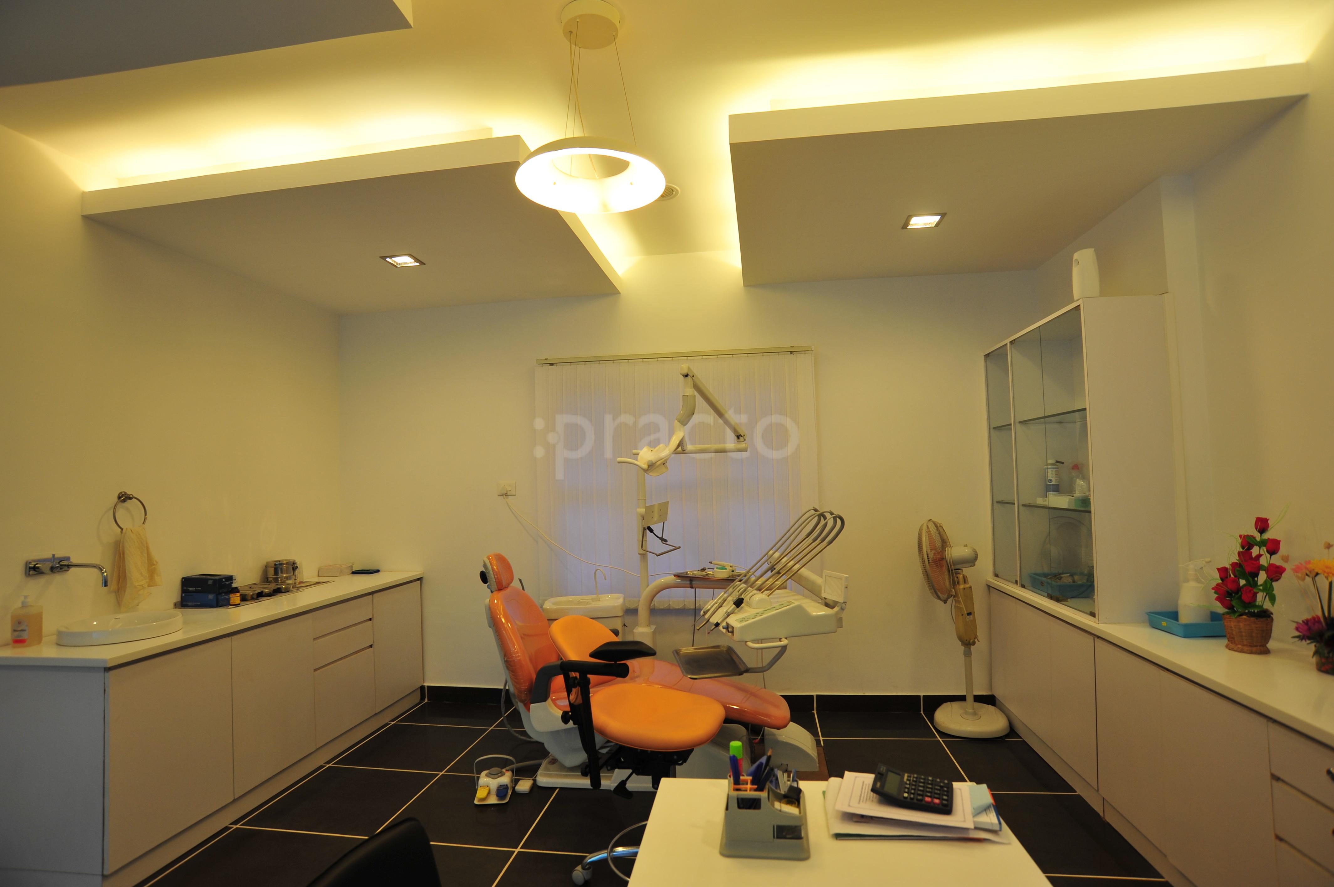 Mylai Dental & Implant Centre Mylapore Chennai
