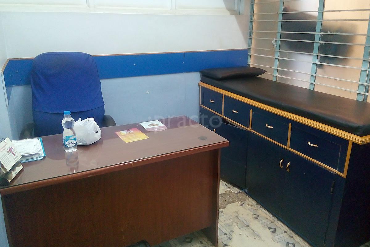 OPD/Ward at Mysore Hospital Yeshwanthpur Bangalore