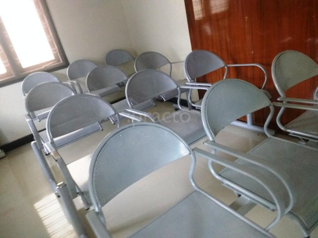 N.A Hospital Ganapathy Coimbatore