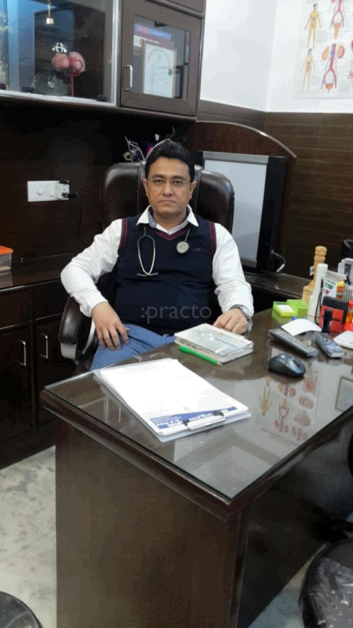 Nagpal Care Center Patparganj Delhi
