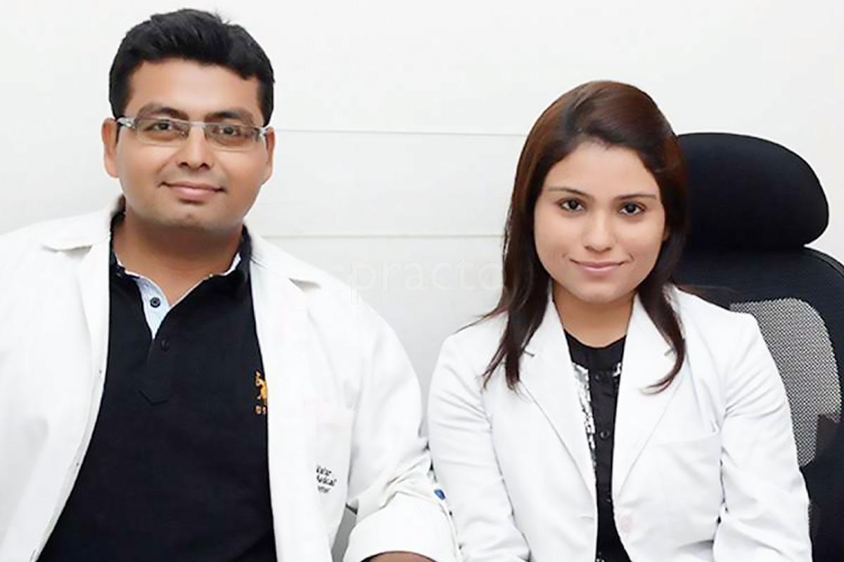 Others at Nahar Medical Centre Powai Mumbai