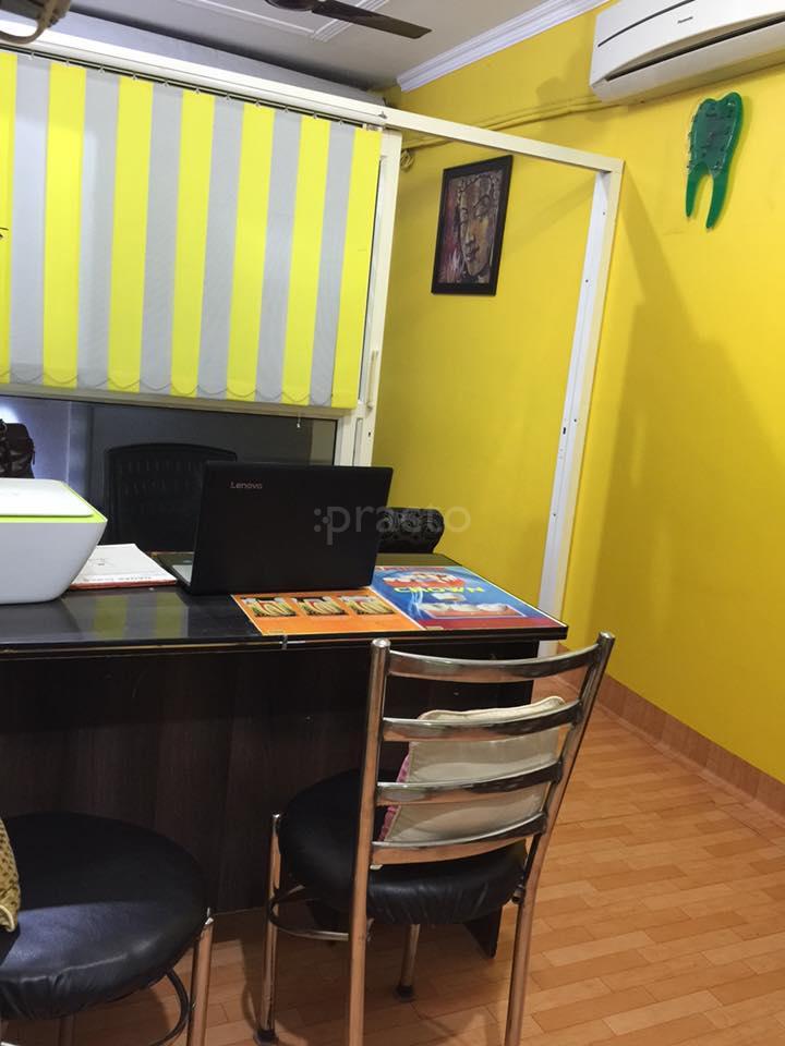 OPD/Ward at Nanak Dental Clinic Govindpuri Delhi