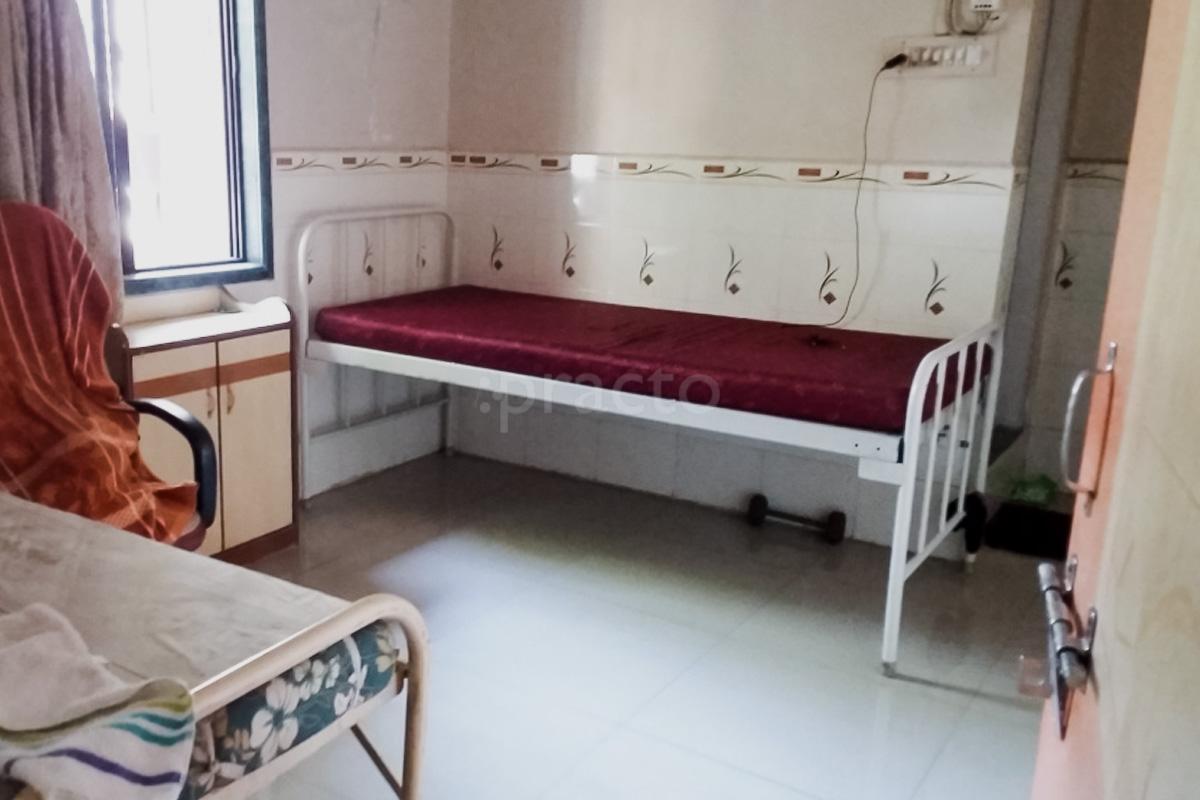 OPD/Ward at Nandanvan Surgical Hospital Varachha Road Surat