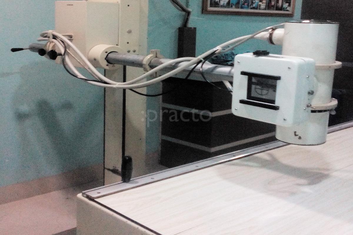 OPD/Ward at Nangre Orthopedic Clinic with special concessional Wednesday clinic Wakad Pune