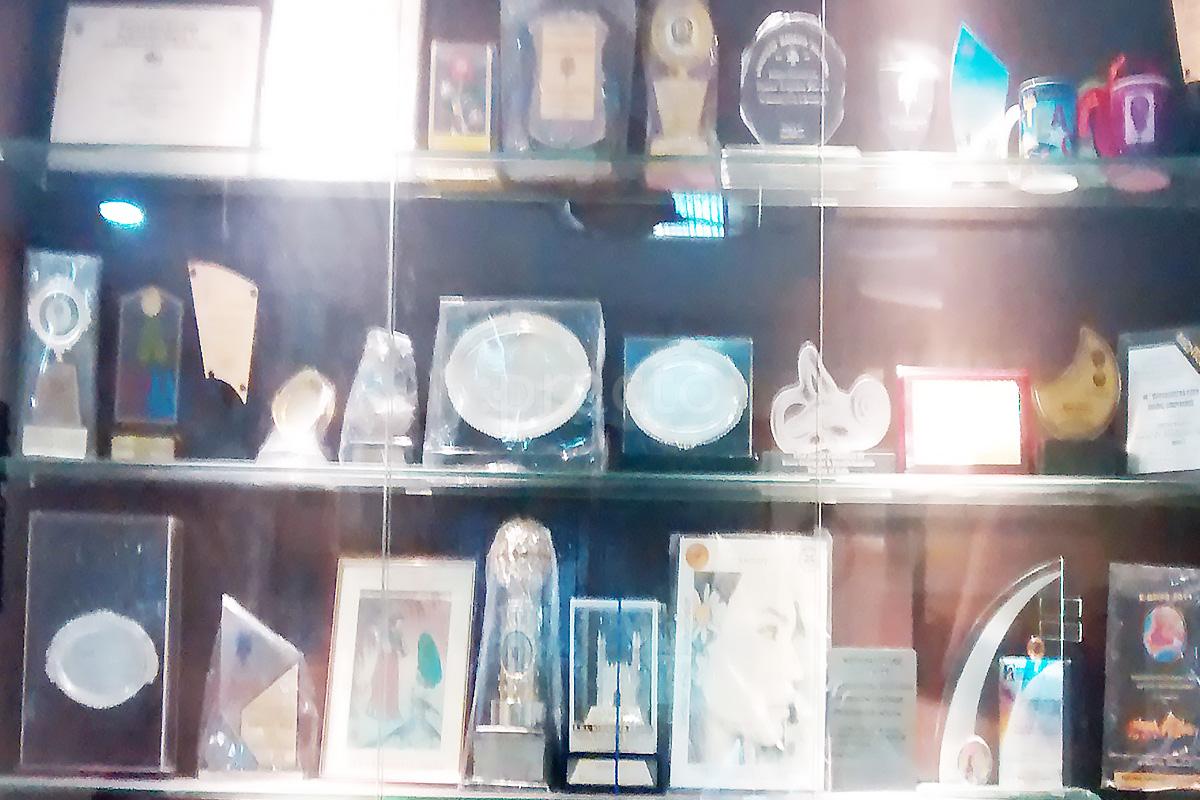 Others at Narayan Clinic Khar West Mumbai