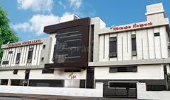Narayana Nethralaya Bannerghatta Road Bangalore