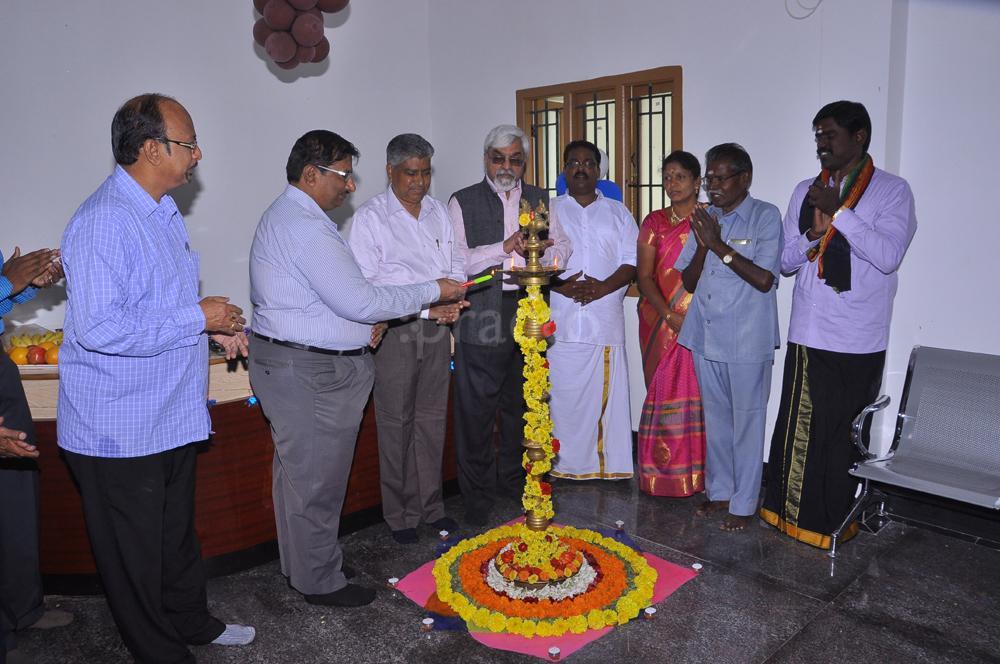 Natchiyar Mind Care Marudamalai Coimbatore